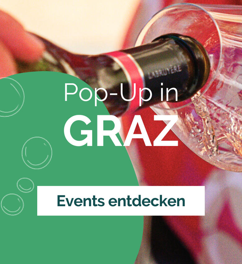Winzerchampagner Lieferung in Deutschland und Österreich